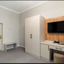 Cozy Hotel Bishkek - новый отель с современным подходом, в г.Бишкек