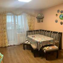 Продам квартиру в Бердске Новосибирская область, в Бердске
