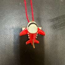 Брелок ✈️, в Москве