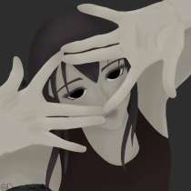 Рисунок на заказ / безлайн арт, в Москве