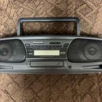 Продам магнитофон, в Мурманске