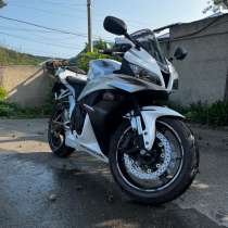 Honda CBR 600 RR, в Екатеринбурге