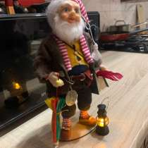 Оле-Лукойе, сказочный гном, в Воскресенске