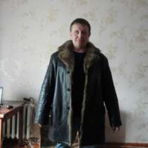 куртку кожа кожа, мех, в Магнитогорске