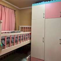 Продается 3-х комнатная квартира в Арабкире, в г.Ереван