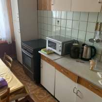 Сдаётся квартира. Квартира в ЦАО, в Москве