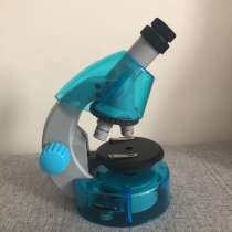 MICROSCOPE Levenhuk LabZZ M101, в Домодедове