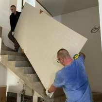 Перевозка мебели и грузоперевозки газель, в Новосибирске