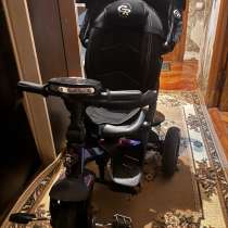 Детский велосипед, в Москве