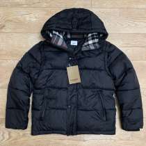Куртка burberry, в г.Астана