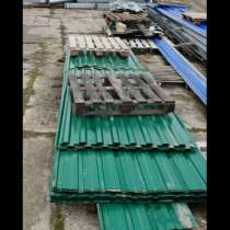 Профнастил, в Иванове