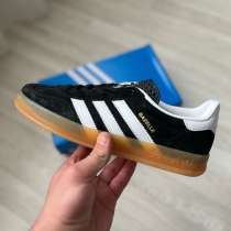 Кроссовки Adidas Gazelle Indoor, в Самаре