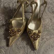 Продам туфли новые, в Волгограде