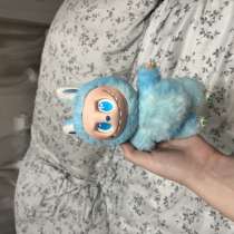 Лабубу, в Бузулуке