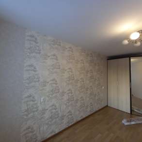 Поклейка обоев, в Москве