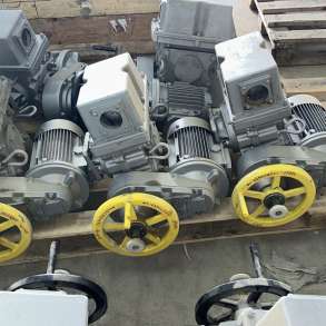 Куплю ТулаЭлектропривод ВВ, НГ, НА, НБ, НВ, НД, ПЭ, в Москве