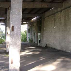 Склад с рампой 8000 м. кв, Донецк, в г.Донецк