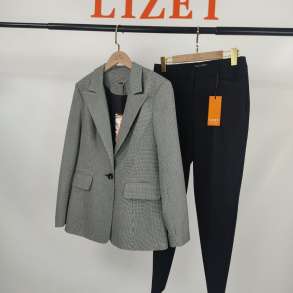 Женская одежда белорусского бренда Lizet, в г.Брест