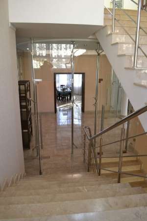 Предлагается к продаже особняк на Красной поляне в Сочи