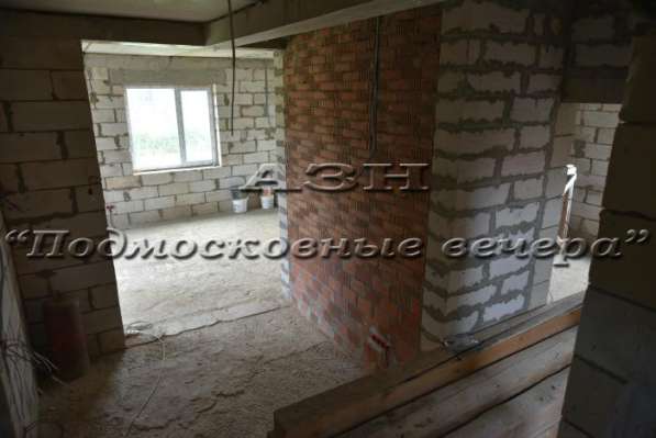 Продам коттедж в Москва.Жилая площадь 390 кв.м.Есть Электричество. в Москве фото 6