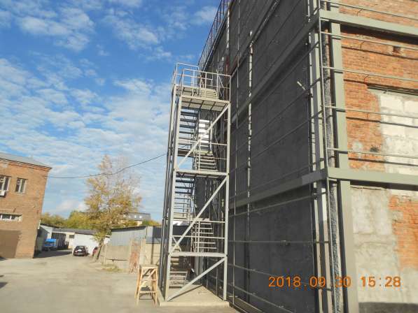 Строительство, ремонт, отделка, реконструкция в Москве фото 11