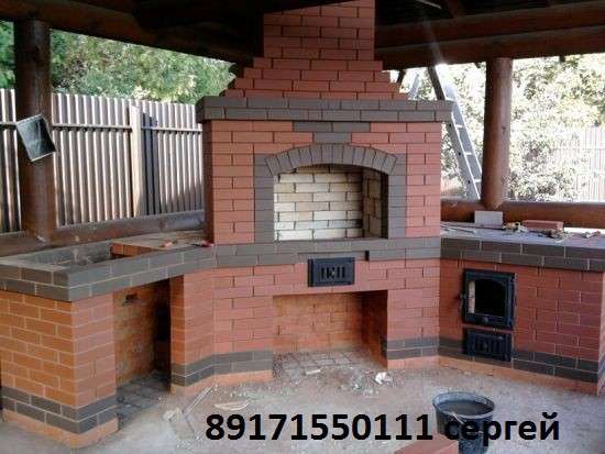 Барбекю в Самаре фото 42