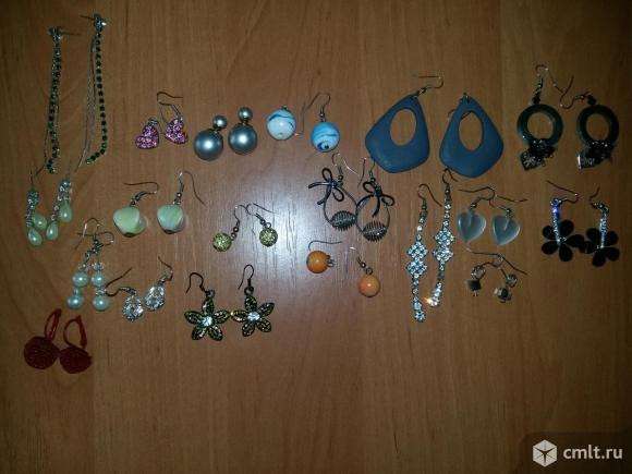 Бижутерия в Воронеже фото 7
