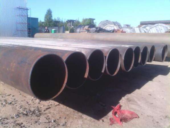 Труба бу 1220 в Санкт-Петербурге фото 5