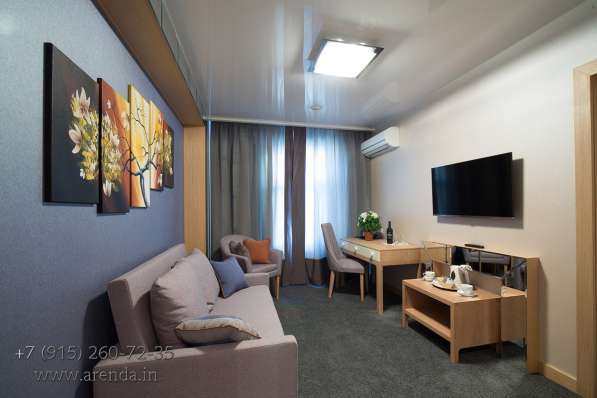 Сдаётся Гостиница, Готовый бизнес, 3 147 м&sup2; в Москве фото 64