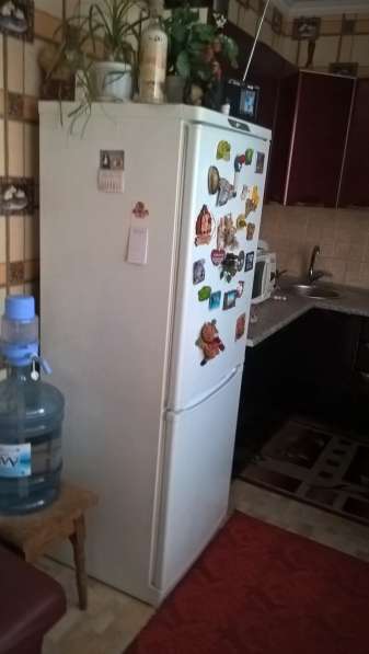 Продам холодильник б/у СТИНОЛ в хорошем состоянии в фото 3