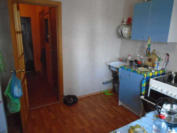 Продам 1-комнатную квартиру Шуваловский пр д.90 к1 в Санкт-Петербурге фото 9