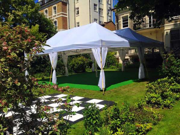 Аренда шатров в Москве в Москве