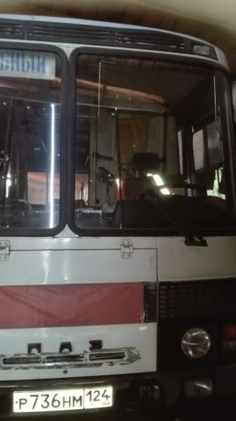 Продам автобус ПАЗ в Железногорске фото 6