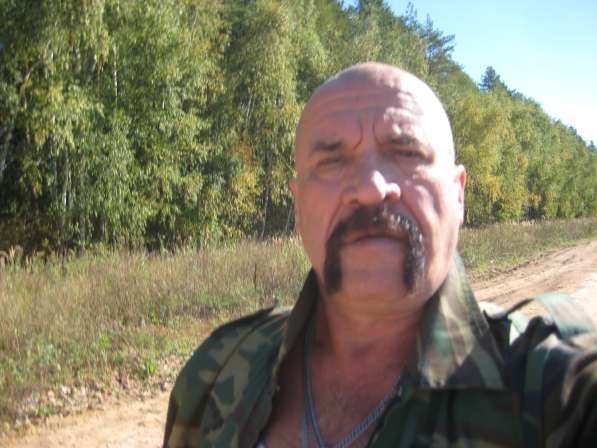 Сергей, 59 лет, хочет познакомиться