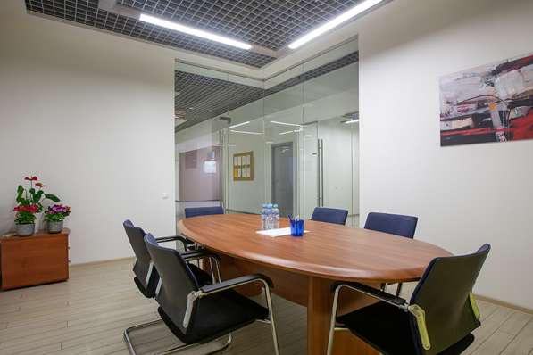 Сдается офис № 508, 25,9 квм на 4 рабочих места в Москве фото 3