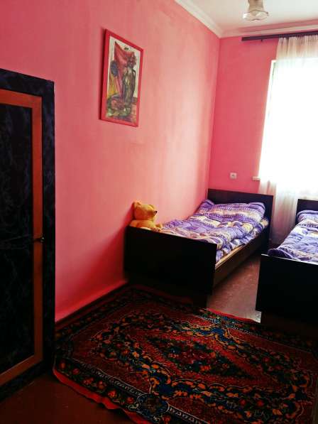 Armenia, Dilijan, Дилижан, 7-комната, Собственная дача в фото 20