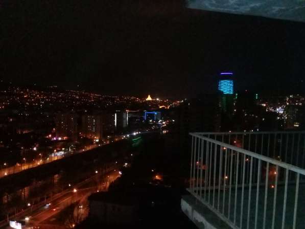 Тбилиси - VIP апартаменты в фото 16