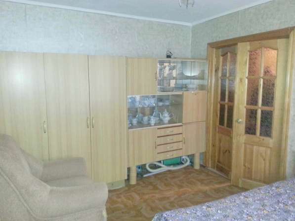 1 комнатная квартира на Каменке в Ростове-на-Дону фото 3