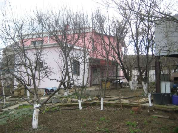 Обмен дома в Крыму на ближайшее Подмосковье в Симферополе фото 14