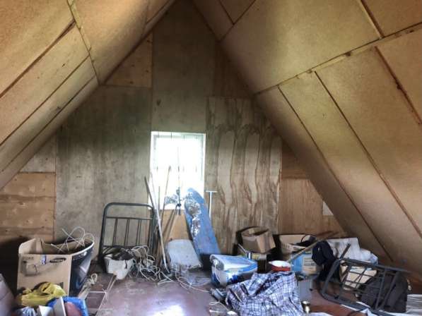 Дом 60м2 с. Красное в Переславле-Залесском фото 15