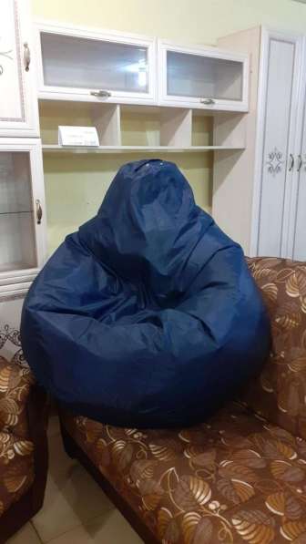Кресла-мешки (бескаркасные) в Анжеро-Судженске фото 4
