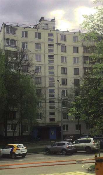 Квартира-Студия площадью 13 кв. м. с московской пропиской в Москве фото 20
