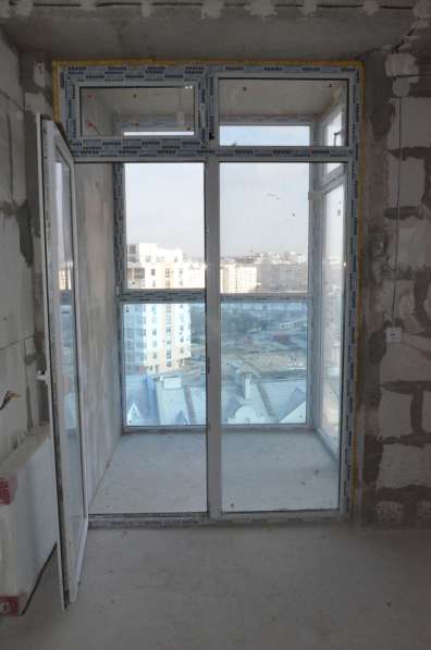 2-х уровневая, 3-х комнатная 143 м2 в Севастополе фото 17