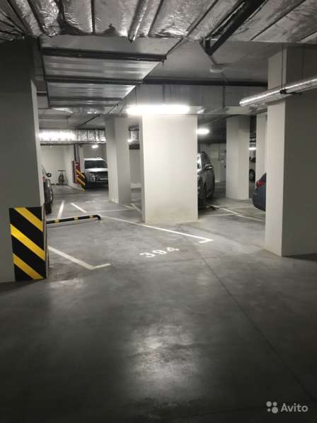 Машиноместо, 15 м² в Красногорске фото 5