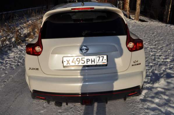 Nissan, Juke, продажа в Ставрополе в Ставрополе фото 6
