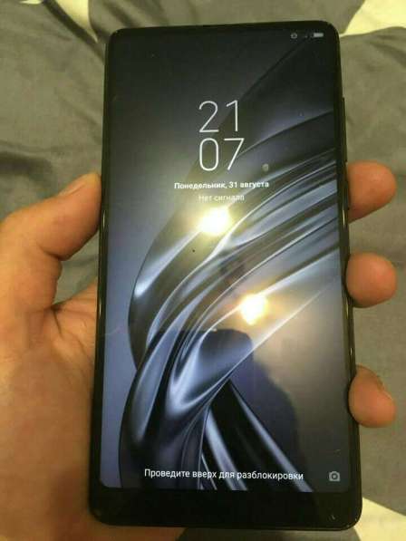 Xiaomi mi mix 2s в Воронеже фото 6