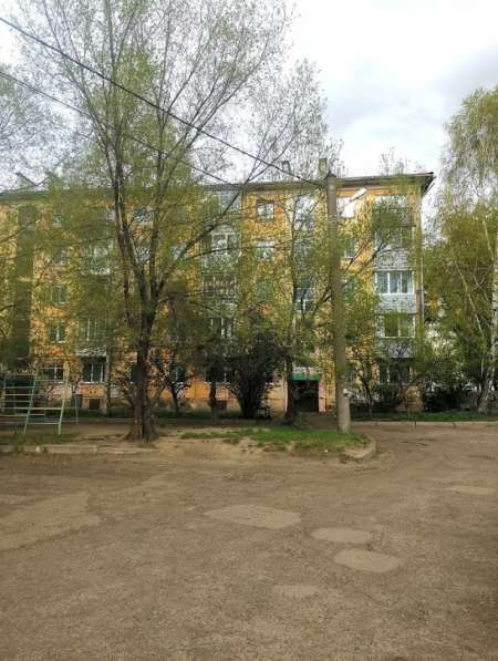 Продаю квартиру 2-к. квартира, 46 кв м в Красноярске фото 11