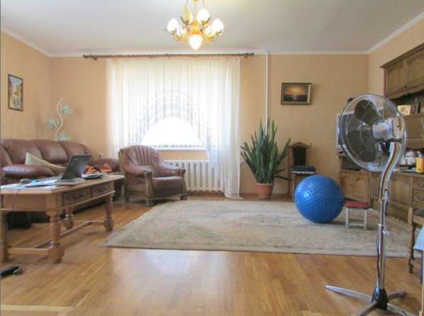 Дом на Кузнечной ЖДР в Ростове-на-Дону фото 10