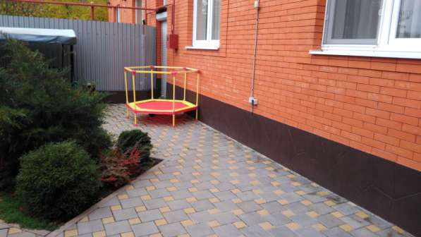 Продам дом в Ростов-на-Дону.Жилая площадь 140 кв.м. в Ростове-на-Дону фото 13