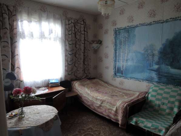 Дом в Конюцком на 18 сотках в Переславле-Залесском фото 14